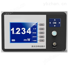 BX-H441激光辐射测量仪