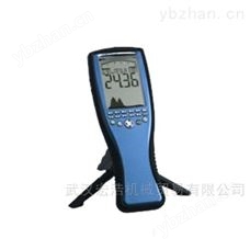 GEOAARONIA振动传感器