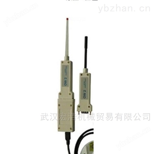 WUNTRONIC磁场强度测量仪