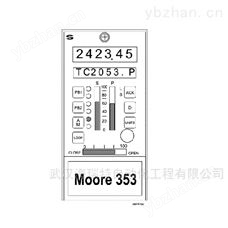Siemens/Moore 353自动化控制器