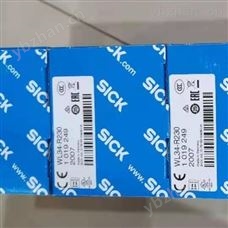 SICK光电开关GTE6 N1211检测原理