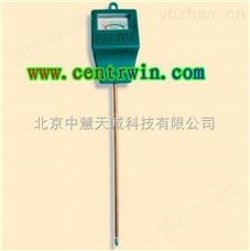 SYT-901S土壤PH计/土壤酸度计/土壤酸碱度计