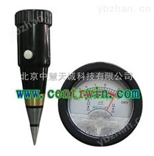 SYT-60土壤酸度计/土壤PH计/土壤酸碱度计