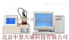 SHR/FY3100自动极品白丝嫩模被大哥操 微量水分测定仪  型号：SHR/FY3100