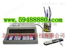 SHR/SFY-6极品白丝嫩模被大哥操 微量水分测定仪  型号：SHR/SFY-6