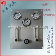 吹扫包邮包税金坛气体恒流吹扫流量计【成丰仪表】ODM定制OEM贴牌流量恒定输出 吹扫流量计