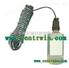 JHK-ZHJ-2振动速度传感器/振动传感器