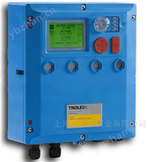 TX6351.03.12.301英国TROLEX振动传感器