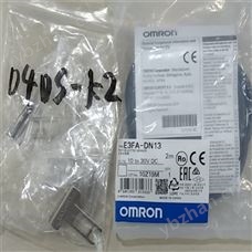 D4N-1B20OMRON限位开关