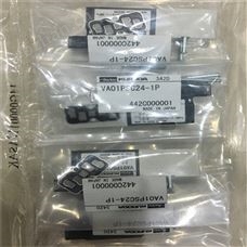 PARKER旋转位置传感器型号