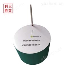 CRCZ无线振动传感器
