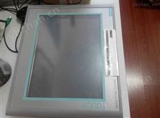 西门子MP277触摸屏白屏维修 触屏显示器