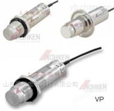 VP11N/VP11F日本能研VP11N脉衡振动式传感器VP11F-振动传感器