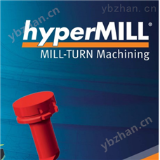 HYPERMILLHYPERMILL五轴数控加工软件代理商销售价格 CAM