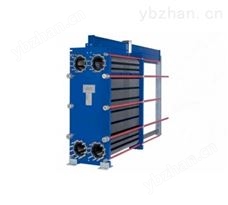 阿法拉伐板式热交换器，*爱麟-冷热交换器