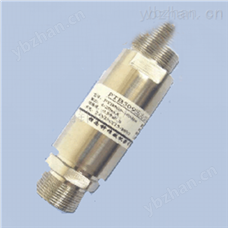 HJ04-ST-3磁电式振动速度传感器
