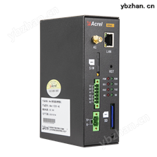 安科瑞智能通信管理机ANet-2E4S1通信网关 网关网桥