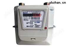 NB-IoT物联网燃气表