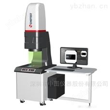 VX4000中图仪器微米闪测仪 CNC影像