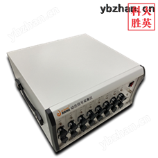 CR6300动态信号测试分析采集仪