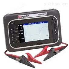 Megger TDR2050时域反射仪 RQ反射仪