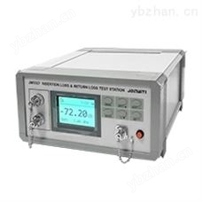 JW3327 插损回损测试仪 光通信测试仪