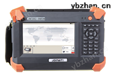 JW3302-DWDM OTDR 可调谐激光器 光通信测试仪
