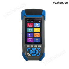 JW3302S 迷你型 OTDR 光通信测试仪