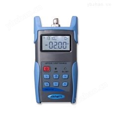 JW3116多波长光源 光源表