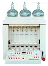 JC08-CXC-06粗纤维测定仪 在线监测产品