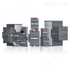 ABB控制器AX接触器及过载继电器-接触继电器