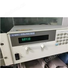 6813BAgilent安捷伦大功率程控电源