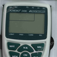Ahlborn  MA24902A 希而科代理数据采集器