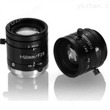 OPTART闭路电视镜头HA3520-A机器视觉镜头