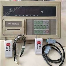 DS10DS8DS3上门安装上海耀华XK3190-DS3对插万能遥控器多少钱 线速度表