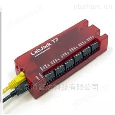 数据采集器 型号:DY18-LABJACK T7