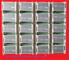 YK-8D8八通道温度PT100采集模块转RS485 PAC接口模块