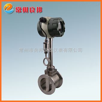 蒸汽流量计