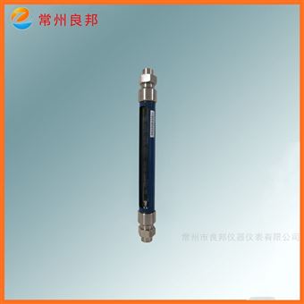 玻璃转子流量计