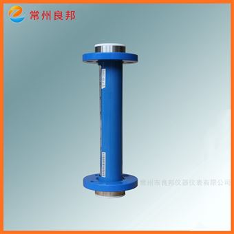 常州玻璃转子流量计