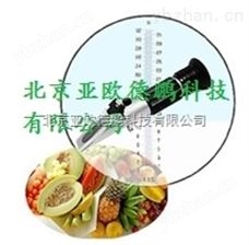 DP-118糖度计/ 糖度折射计/折射计