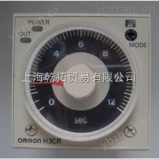 欧姆龙时间继电器性能