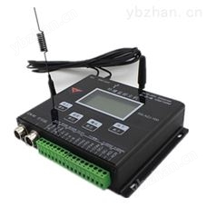 RS-XZJ-W无线接受汇集器