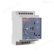ASJ10-LD1C导轨安装智能剩余电流继电器