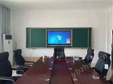 LsznV55/65/75上饶鹰潭触控教学一体机会议平板供应 触屏显示器