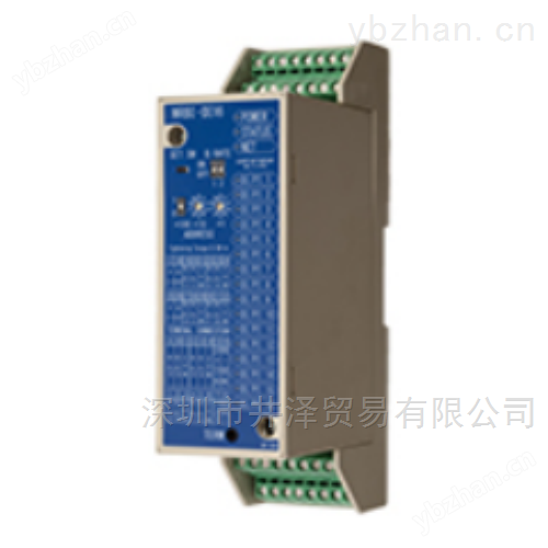 WATANABE渡边电机远程输入输出WRBI-DI16