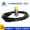 CV-YD-010压电式一体化振动变送器