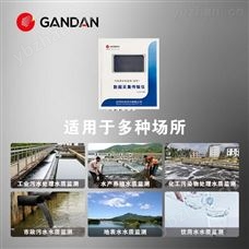 GD34-YL2019-9水质污染源数据在线监控采集存储传输仪器