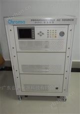 6560-3租售回收Chroma致茂大功率变频交流电源