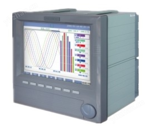 MIK-R8000D积算自动记录仪
